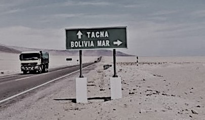 Boliviamar y el matarife de Ilo